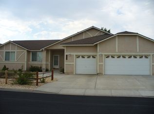 21065 Rainier Dr, Reno, NV 89508