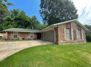 2002 Rosemond Ave, Jonesboro, AR 72401