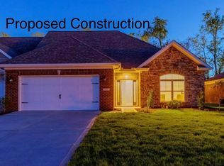 135 Westwoods Dr, Georgetown, KY 40324