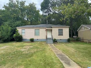 1272 Pineview Rd, Birmingham, AL 35228