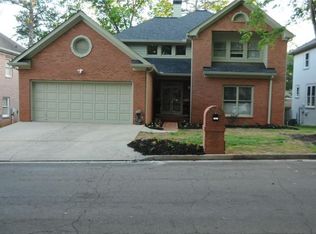 2867 Lavista Colony Ct, Decatur, GA 30033