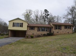 1603 Pinewood Ave, Lancaster, SC 29720