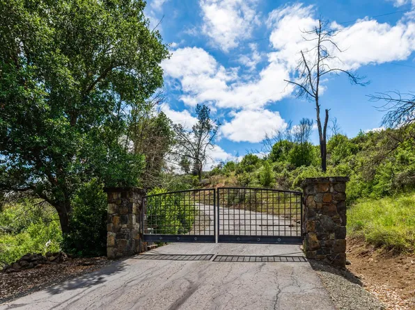 3955 E Highway 128 Highway, St. Helena, CA 94574