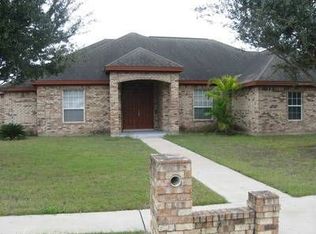 2104 N Roy Dr, Edinburg, TX 78541
