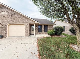 407 Doral Park Dr, Kokomo, IN 46901