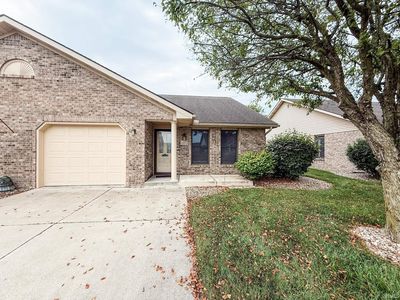 407 Doral Park Dr, Kokomo, IN, 46901