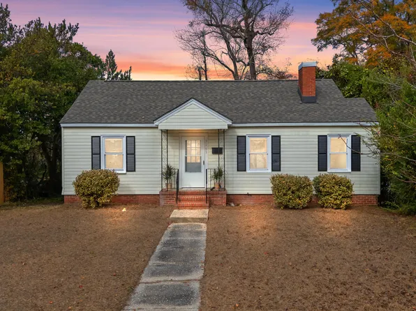 3262 Camden Circle, Wilmington, NC 28403