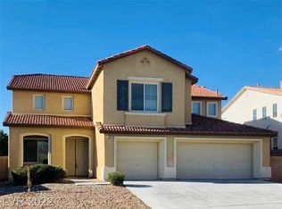 1607 Gentle Brook St, North Las Vegas, NV 89084