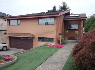 4132 SW Ida St, Seattle, WA 98136