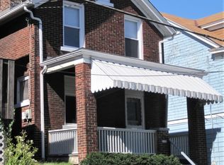 2332 Los Angeles Ave, Pittsburgh, PA