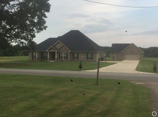 18614 Meadows Rd, Athens, AL 35613