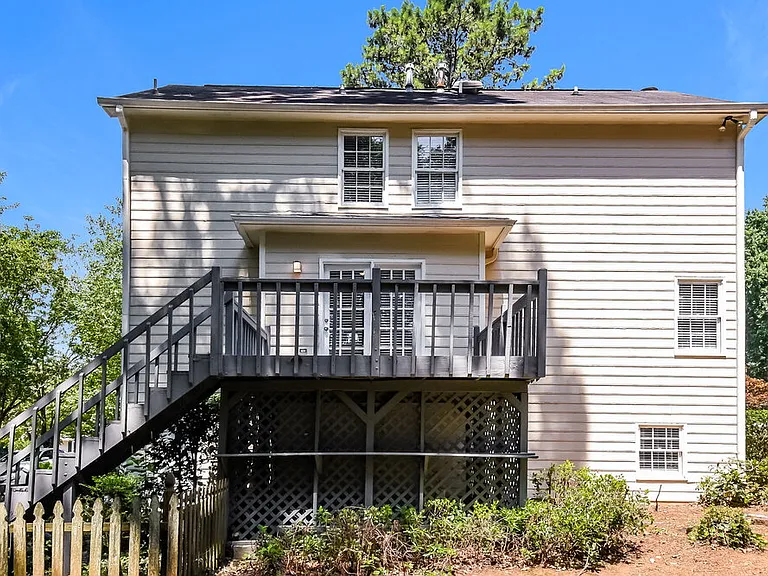 4936 Condor Pl NE — Photo 17