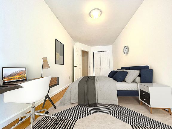 3rd image of 545 Gates Ave #1