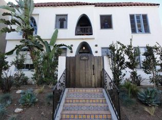 119 N Wetherly Dr APT 3, Los Angeles, CA 90048