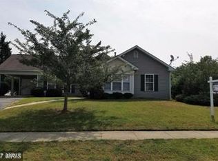 9504 Allerton Ter, Clinton, MD 20735