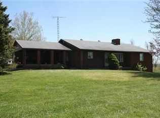 6458 Williams Rd, Bedford, IN 47421