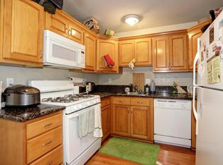 516 K St APT A, Davis, CA 95616
