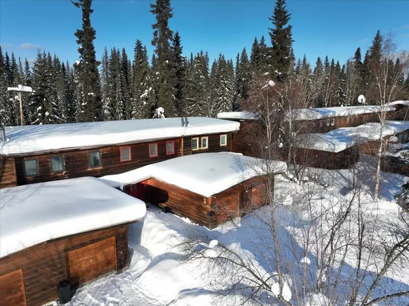 439 E 8th Ave, North Pole, AK 99705