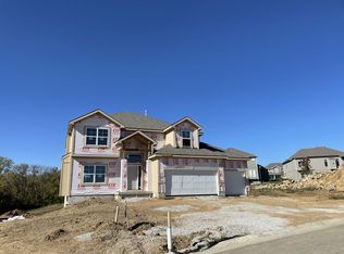 Hawthorne- Northview Valley Plan, Northview Valley, Kansas City, MO 64156