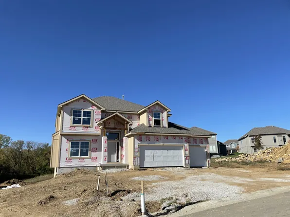 Hawthorne- Northview Valley Plan, Northview Valley