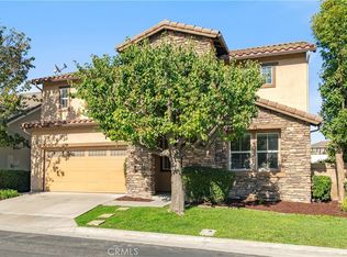 13569 Gold Medal Ave, Chino, CA 91710