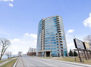 1225 Riverside Dr W #702, Windsor, ON N9A0A2