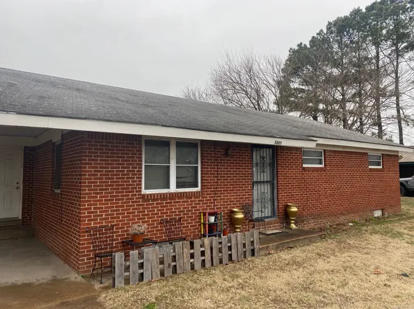3207 Johnson St, Newport, AR 72112