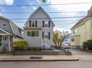 54 Claremont St, Malden, MA 02148