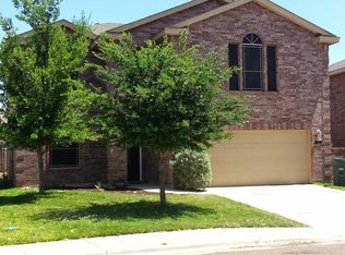 107 Parula Place Ct, Laredo, TX 78045
