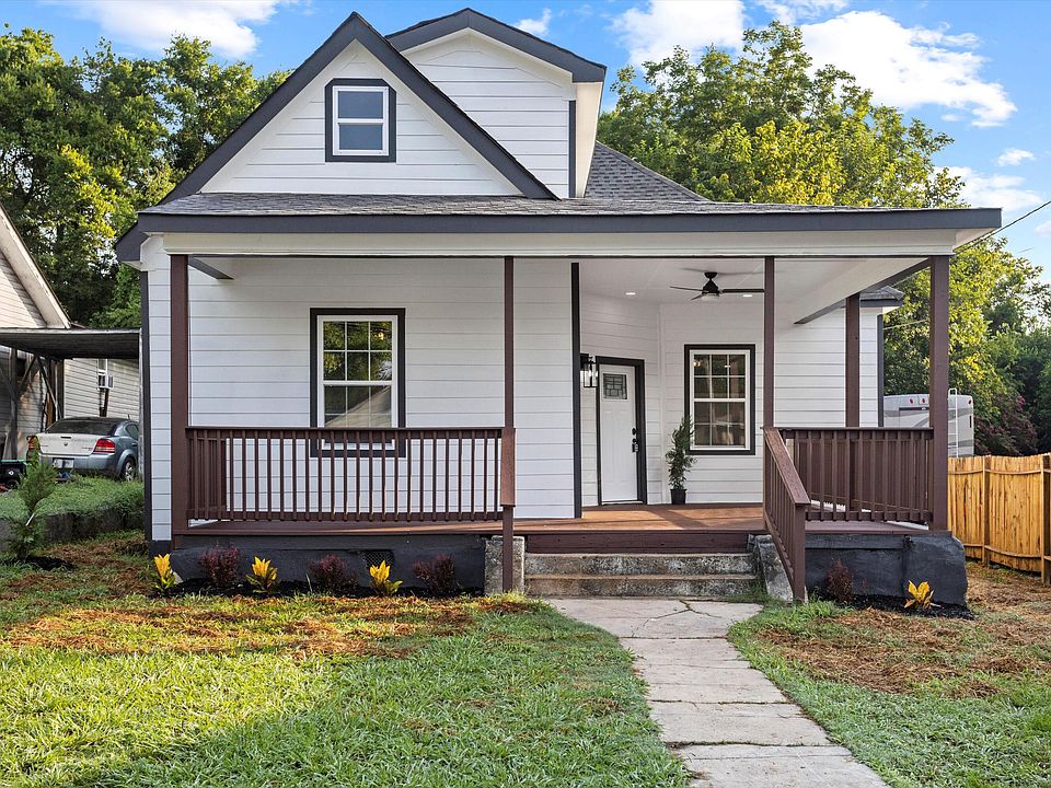 2311 Fairleigh St, Chattanooga, TN 37406 | Zillow