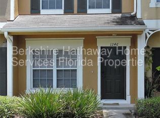 1246 Standridge Dr, Zephyrhills, FL 33543