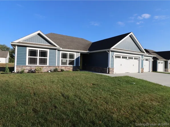 8011 LOT 171 Palermo Trail, Sellersburg, IN 47172