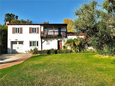 435 Rosemont Blvd, San Gabriel, CA, 91775