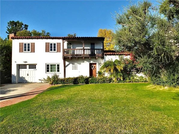 435 Rosemont Blvd, San Gabriel, CA 91775