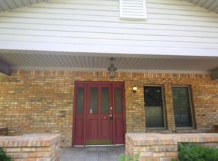 33 Elba Ave, Birmingham, AL 35214