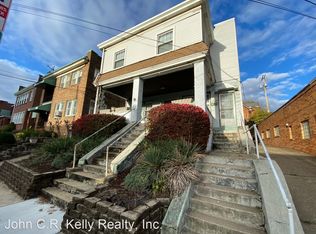 367 Coltart Ave #2NDFLOOR, Pittsburgh, PA 15213