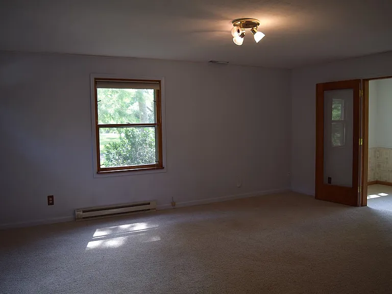 Front Living Room