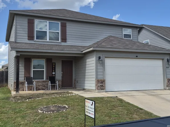 8123 Crestway Landing, San Antonio, TX 78244