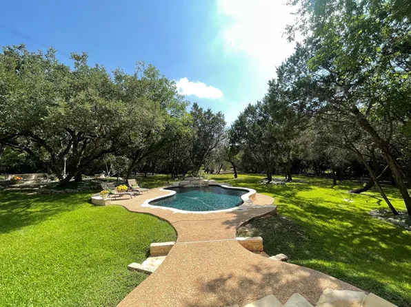 20002 Encino Rdg, San Antonio, TX 78259