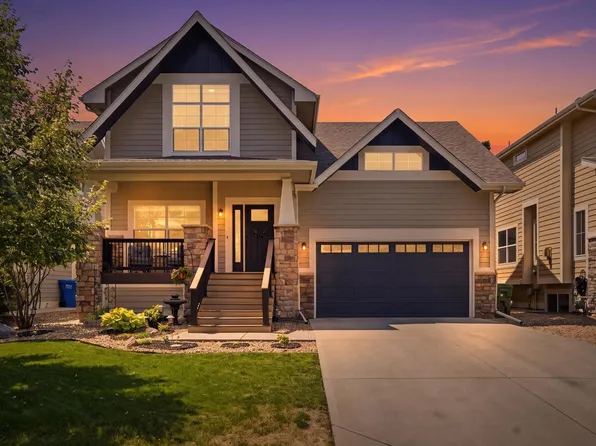 4039 Stoney Creek Dr, Fort Collins, CO 80525