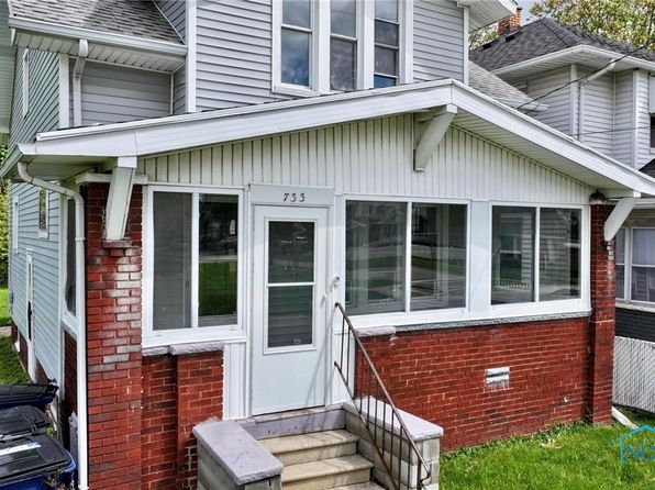 733 E Oakland St, Toledo, OH 43608