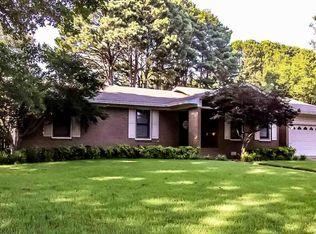 8 Apache Dr, Searcy, AR 72143