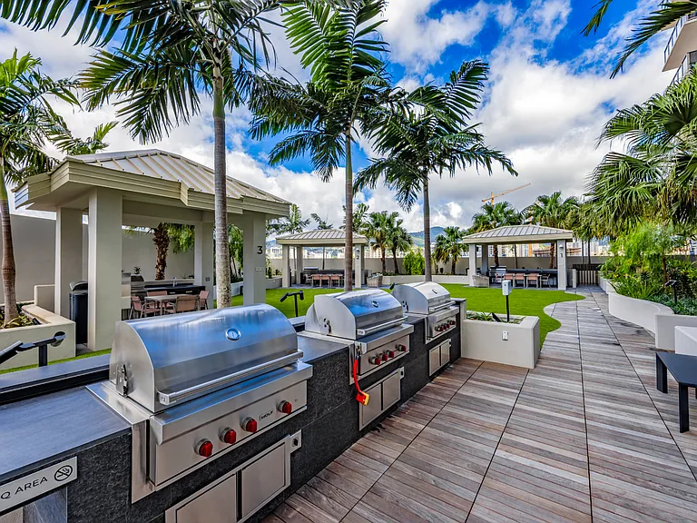 1388 Kapiolani Blvd #1606 — Photo 30