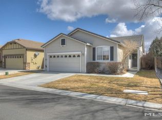 618 Champions Dr, Dayton, NV 89403