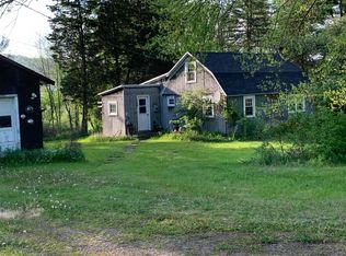 539 River Rd, Mount Upton, NY 13809