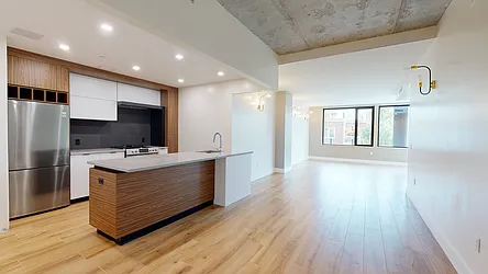 Rented by Safdie Realty Group