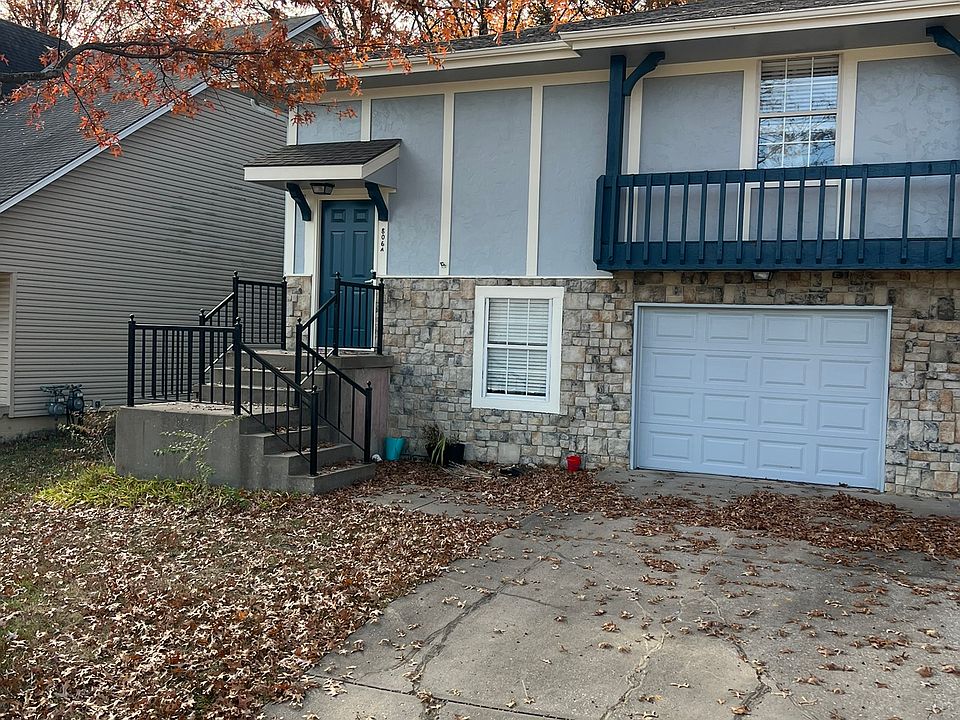 1st image of 806 NE Barnes Dr APT A