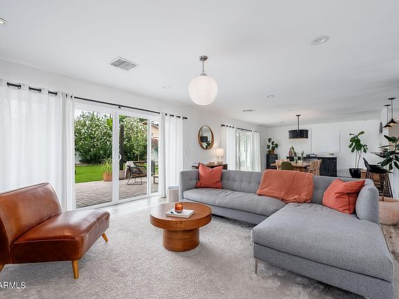 2nd image of 4338 E RANCHO Drive
