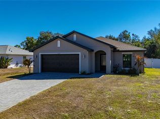 3638 Wentworth St, North Port, FL 34288