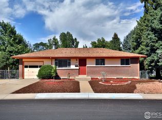 412 Dartmouth Trl, Fort Collins, CO 80525